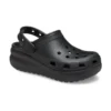Classic Cutie Zoccolo “Black”