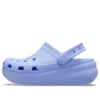 Classic Cutie Zoccolo “Viola”