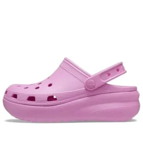 Classic Cutie Zoccolo “Viola”