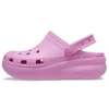 Classic Cutie Zoccolo “Viola”