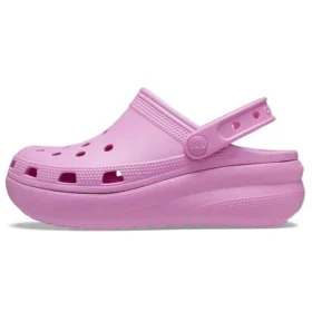 Classic Cutie Zoccolo “Viola”