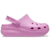 Classic Cutie Zoccolo “Viola”