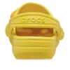 Classic Duck Clags “Giallo Arancione”