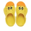 Classic Duck Clags “Giallo Arancione”