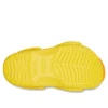 Classic Duck Clags “Giallo Arancione”