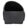 Classic Energy Clog “Black Sand”
