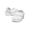Classic Fun Lab I AM Frozen II Zoccolo “White Lila”