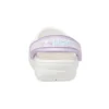 Classic Fun Lab I AM Frozen II Zoccolo “White Lila”