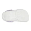 Classic Fun Lab I AM Frozen II Zoccolo “White Lila”