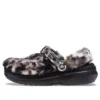 Classic Fur Sure “Lined Animal Oreo”