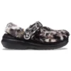 Classic Fur Sure “Lined Animal Oreo”