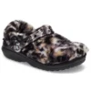 Classic Fur Sure “Lined Animal Oreo”