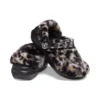 Classic Fur Sure “Lined Animal Oreo”