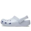 Classic High Shine Zoccolo “Dreamscape”