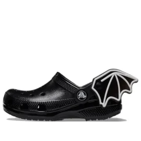 Classic I Am Bat Zoccoli “Black White”