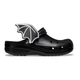 Classic I Am Bat Zoccoli “Black White”