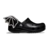 Classic I Am Bat Zoccoli “Black White”
