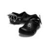Classic I Am Bat Zoccoli “Black White”