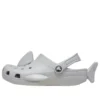 Classic I AM Shark Zoccoli “Grey”