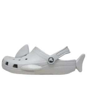 Classic I AM Shark Zoccoli “Grey”