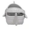 Classic I AM Shark Zoccoli “Grey”