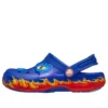 Classic IAM Dragon Lights Zoccolo “Blue Bolt”
