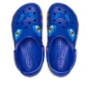 Classic IAM Dragon Lights Zoccolo “Blue Bolt”