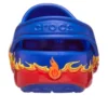 Classic IAM Dragon Lights Zoccolo “Blue Bolt”