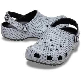 Classic Jersey Zoccolo K