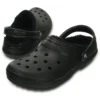Classic Lined Clog