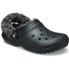 Classic Lined Clog