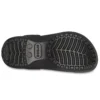 Classic Lined Clog “Black”