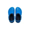 Classic Lined Clog “Blu”