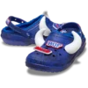 Classic Lined Clog dei Buffalo Bills della NFL Classic Lined Clog dei Buffalo Bills della NFL
