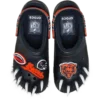 Classic Lined Clog dei Chicago Bears della NFL Classic Lined Clog dei Chicago Bears della NFL