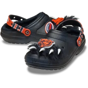 Classic Lined Clog dei Chicago Bears della NFL