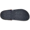 Classic Lined Clog dei Chicago Bears della NFL Classic Lined Clog dei Chicago Bears della NFL