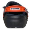 Classic Lined Clog dei Chicago Bears della NFL Classic Lined Clog dei Chicago Bears della NFL