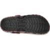 Classic Lined Clog dei Cincinnati Bengals della NFL