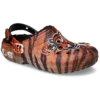Classic Lined Clog dei Cincinnati Bengals della NFL