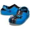Classic Lined Clog dei Detroit Lions della NFL Classic Lined Clog dei Detroit Lions della NFL
