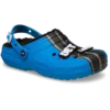 Classic Lined Clog dei Detroit Lions della NFL Classic Lined Clog dei Detroit Lions della NFL