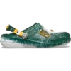 Classic Lined Clog dei Green Bay Packers della NFL
