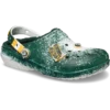 Classic Lined Clog dei Green Bay Packers della NFL