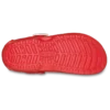 Classic Lined Clog dei Kansas City Chiefs della NFL Classic Lined Clog dei Kansas City Chiefs della NFL