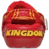 Classic Lined Clog dei Kansas City Chiefs della NFL Classic Lined Clog dei Kansas City Chiefs della NFL