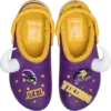 Classic Lined Clog dei Minnesota Vikings della NFL Classic Lined Clog dei Minnesota Vikings della NFL