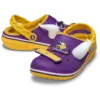 Classic Lined Clog dei Minnesota Vikings della NFL Classic Lined Clog dei Minnesota Vikings della NFL
