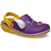 Classic Lined Clog dei Minnesota Vikings della NFL Classic Lined Clog dei Minnesota Vikings della NFL