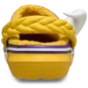 Classic Lined Clog dei Minnesota Vikings della NFL Classic Lined Clog dei Minnesota Vikings della NFL